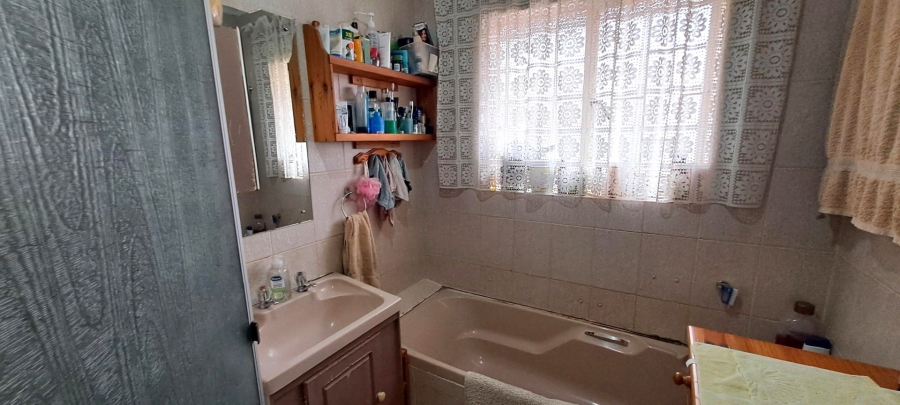 2 Bedroom Property for Sale in Panorama Free State